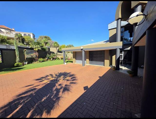 5 BEDROOM HOUSE FOR SALE IN MEYERSDAL